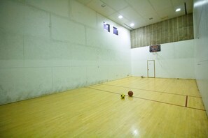 Children's play area - indoor - FairBridge Inn, Suites & Outlaw Conference Center Kalispell (Kalispell)