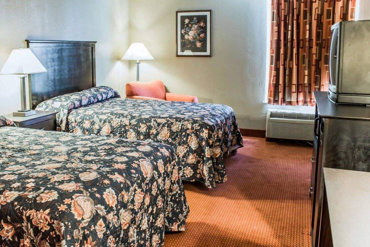 Desk, rollaway beds, free WiFi, bed sheets