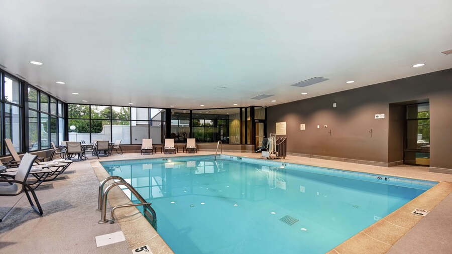 Hampton Inn I-75 Lexington/Hamburg Area