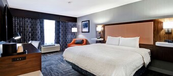 Hampton Inn I-75 Lexington/Hamburg Area