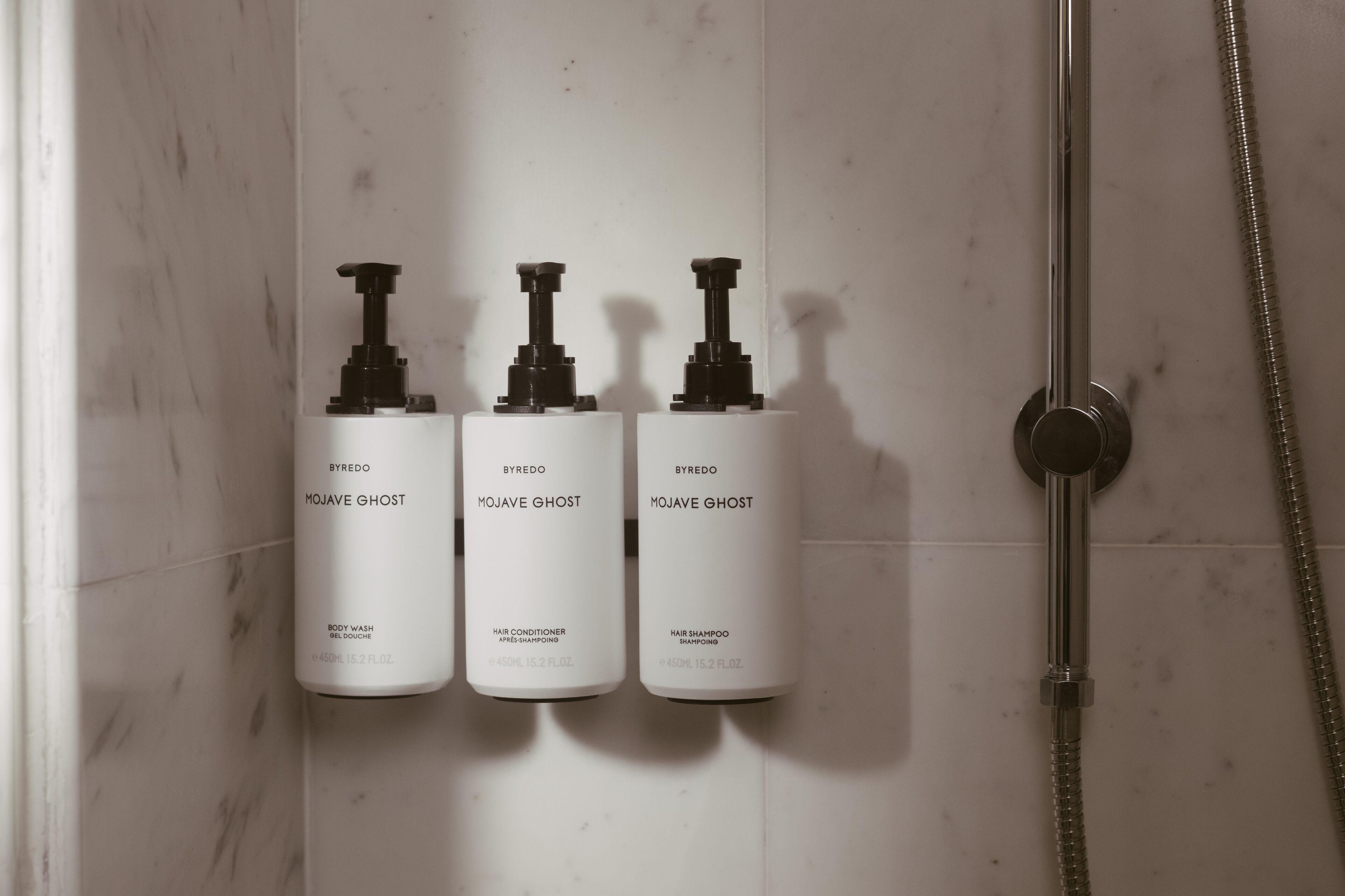 Foto - Conrad Hong Kong