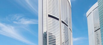 Conrad Hong Kong