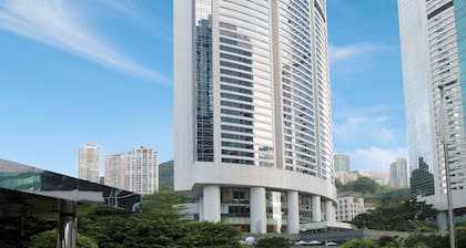 Conrad Hong Kong