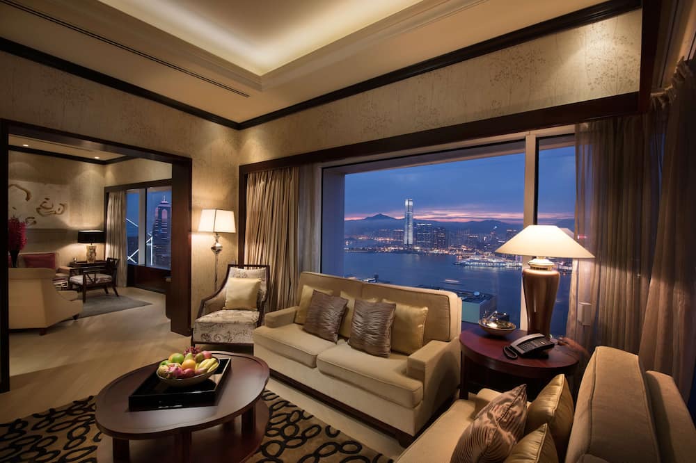 Conrad Hong Kong
