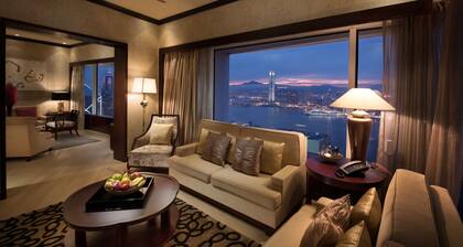 Conrad Hong Kong