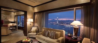 Conrad Hong Kong