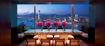 Conrad Hong Kong