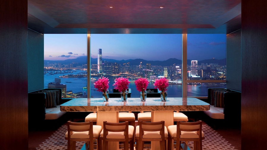 Conrad Hong Kong