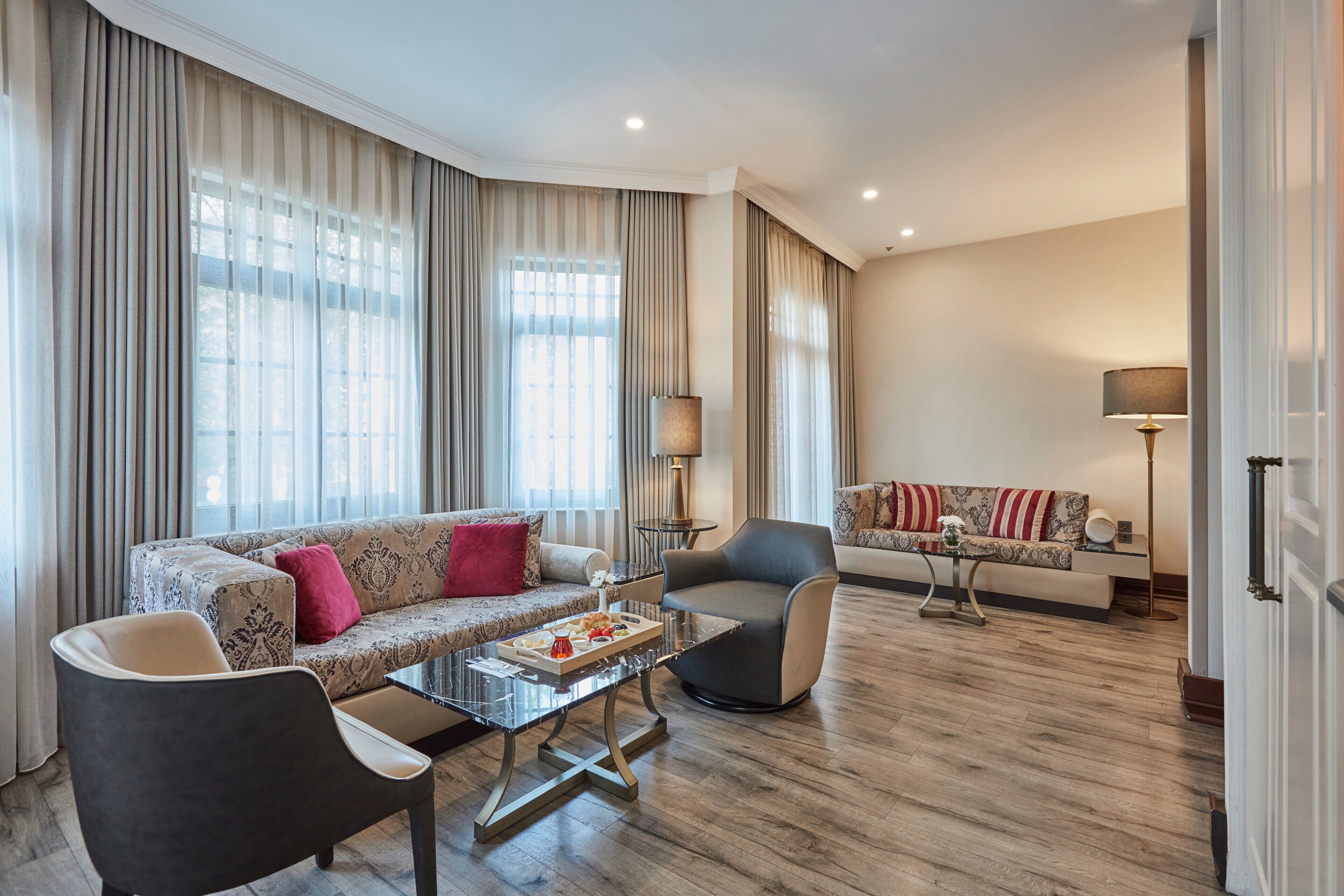 Photo - Konak Hotel Taksim