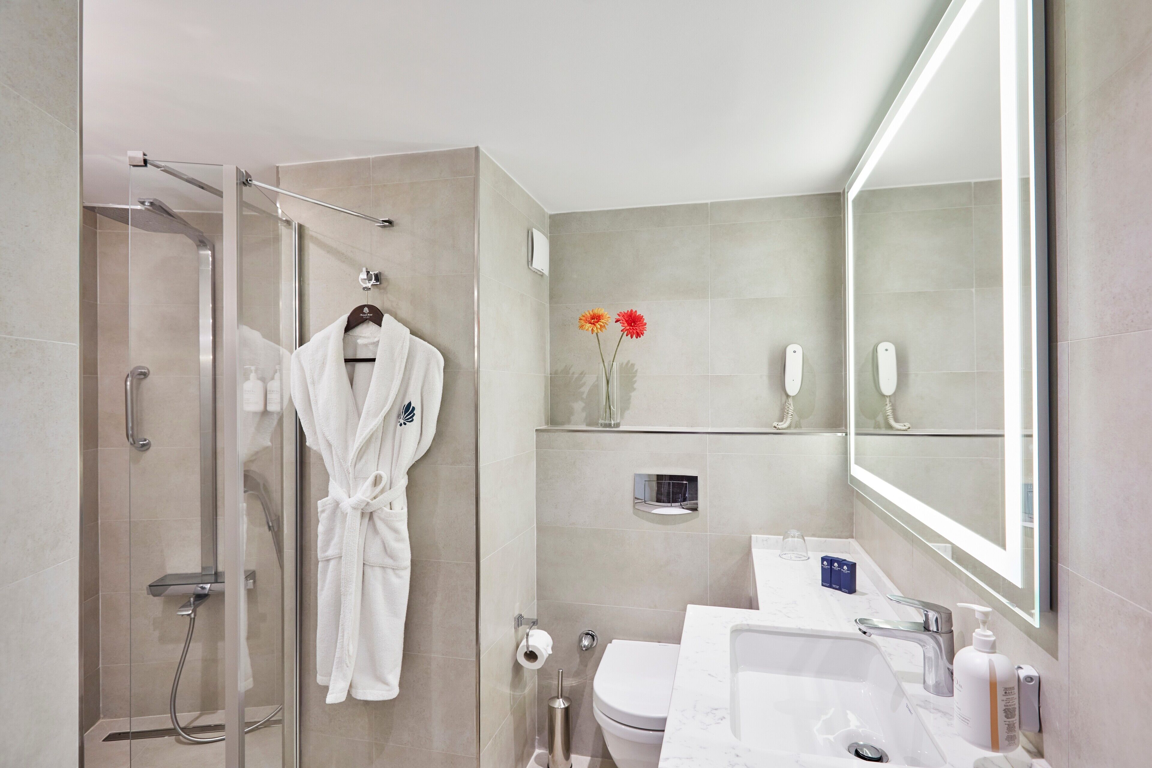 Photo - Konak Hotel Taksim