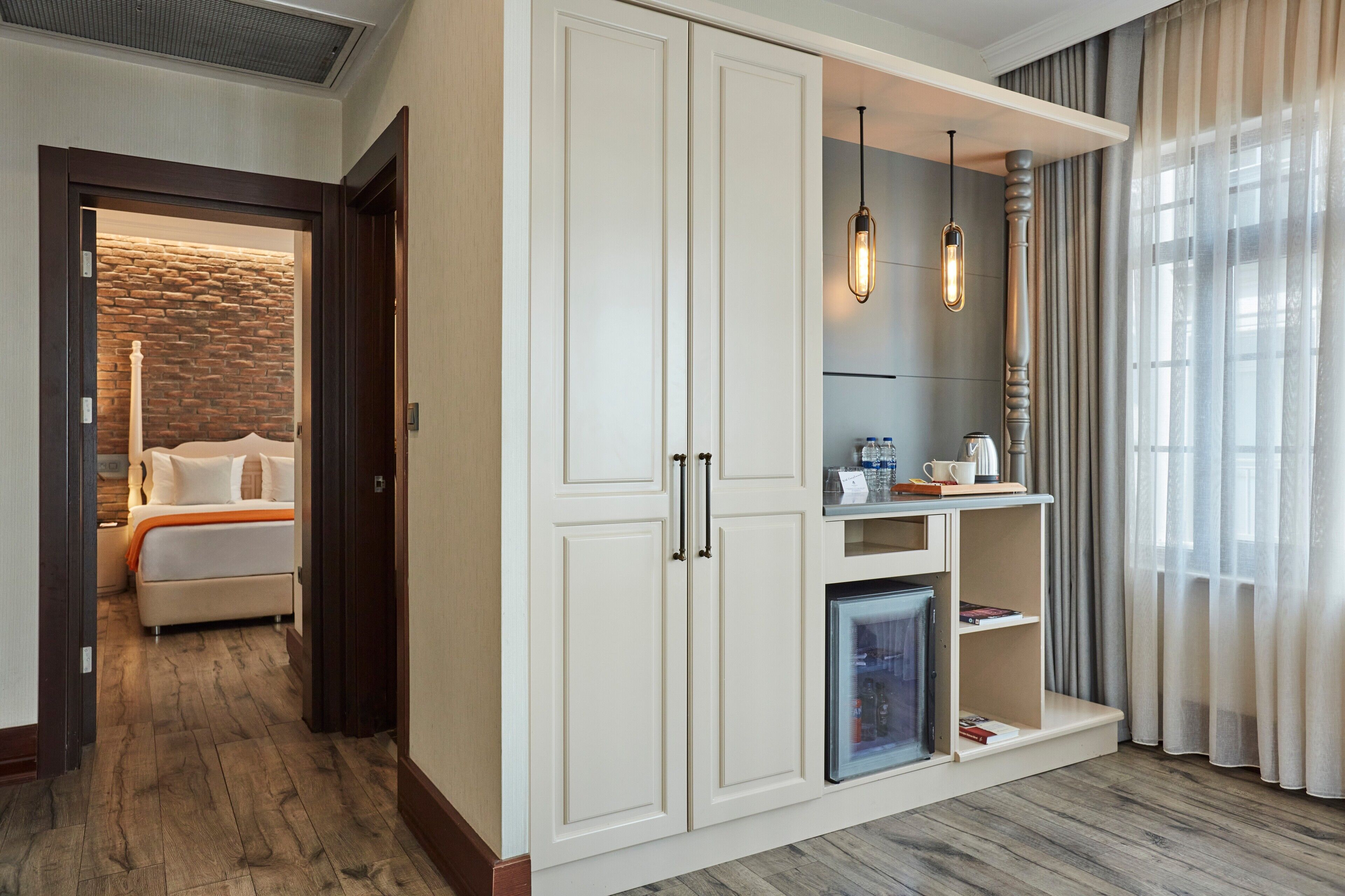 Photo - Konak Hotel Taksim