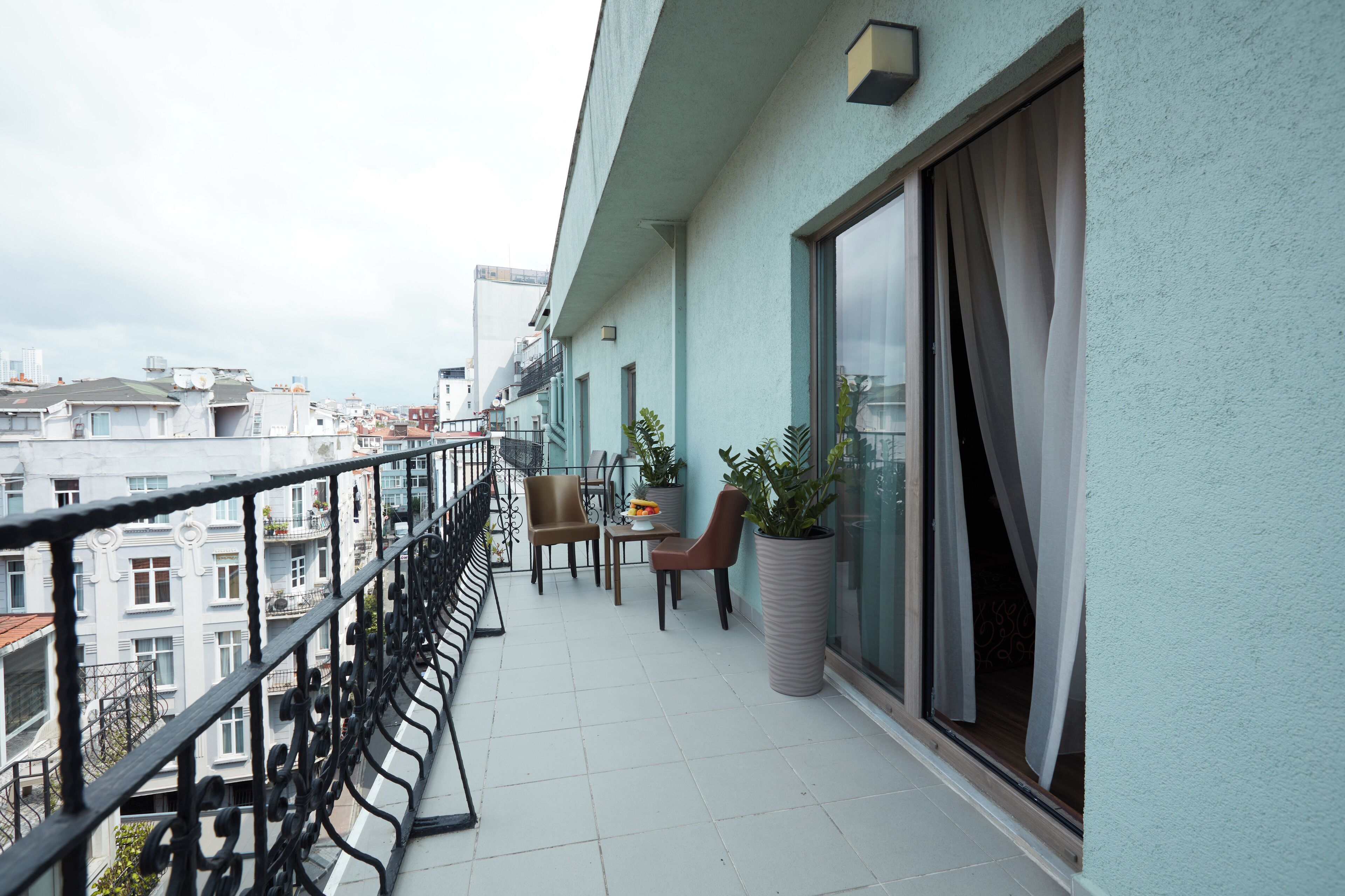 Photo - Konak Hotel Taksim