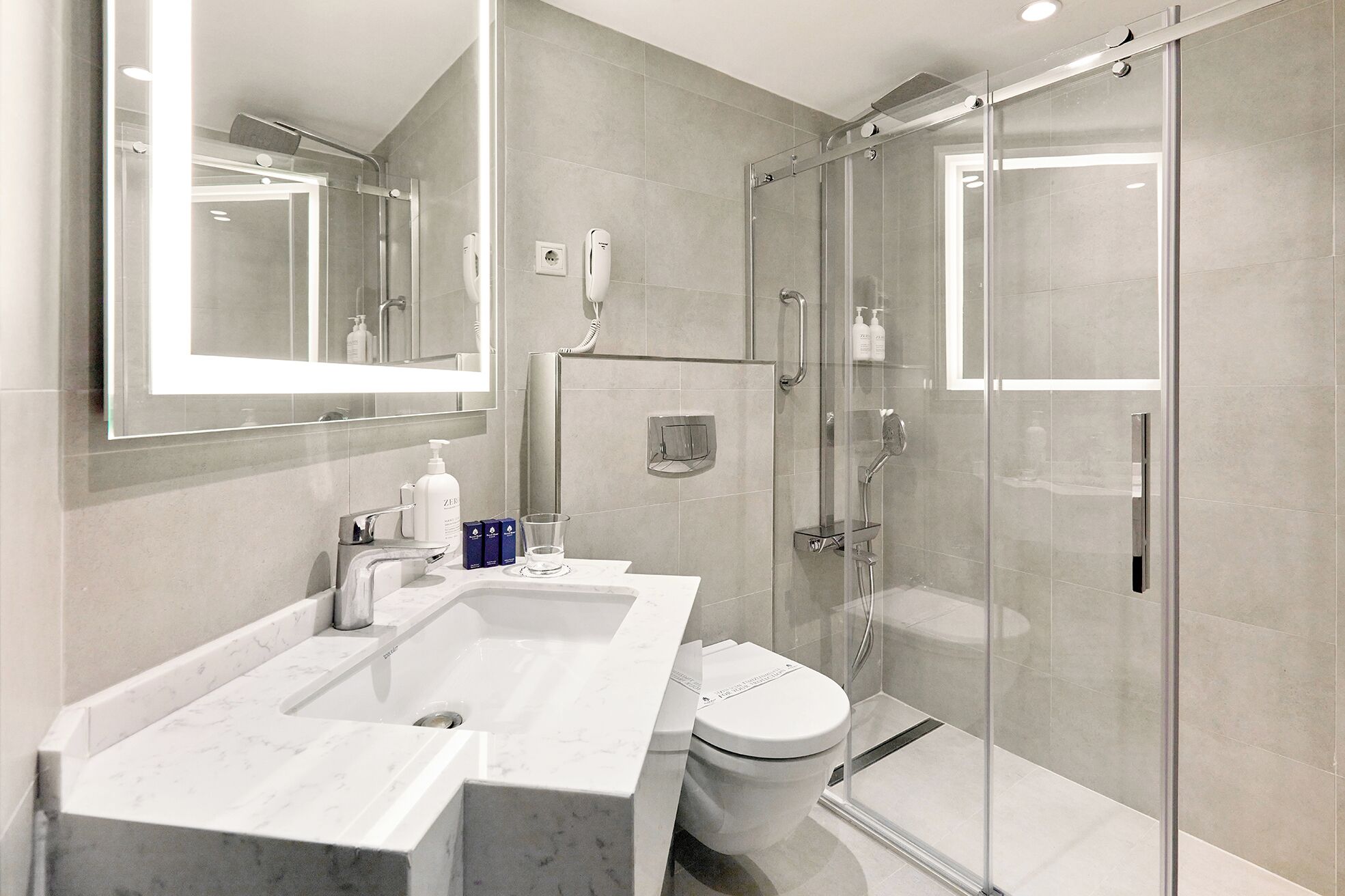 Photo - Konak Hotel Taksim