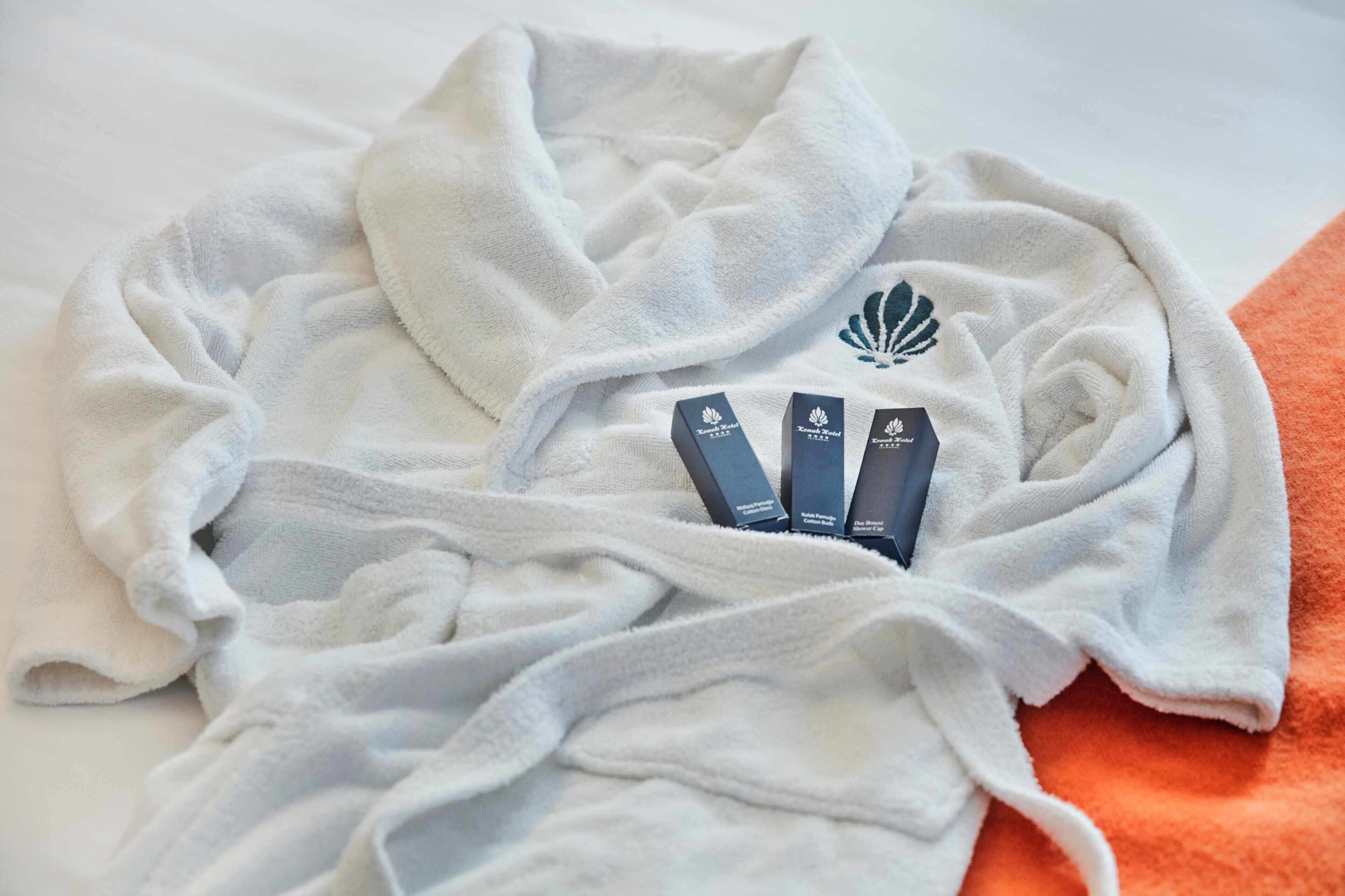 Photo - Konak Hotel Taksim