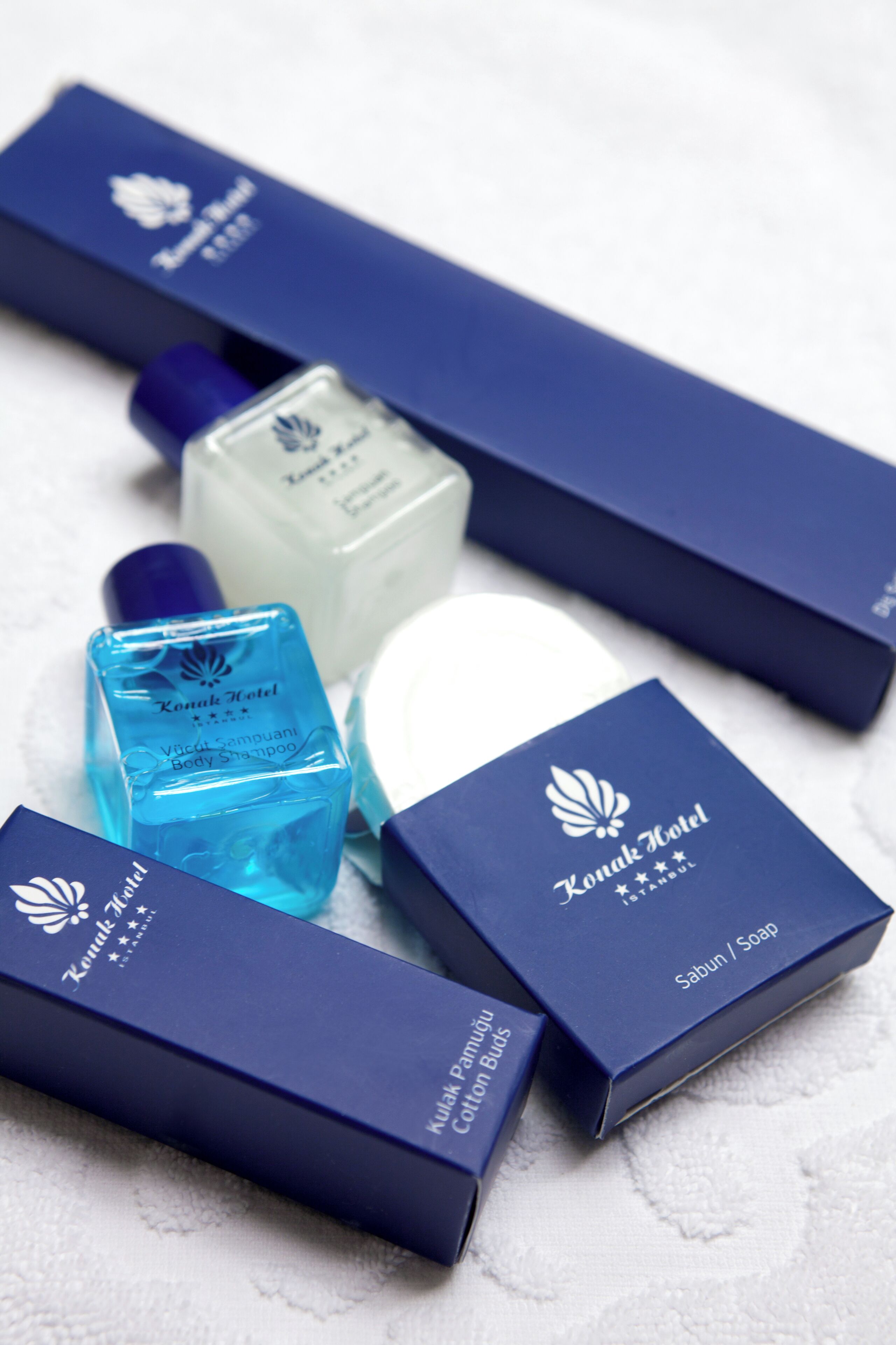 Photo - Konak Hotel Taksim