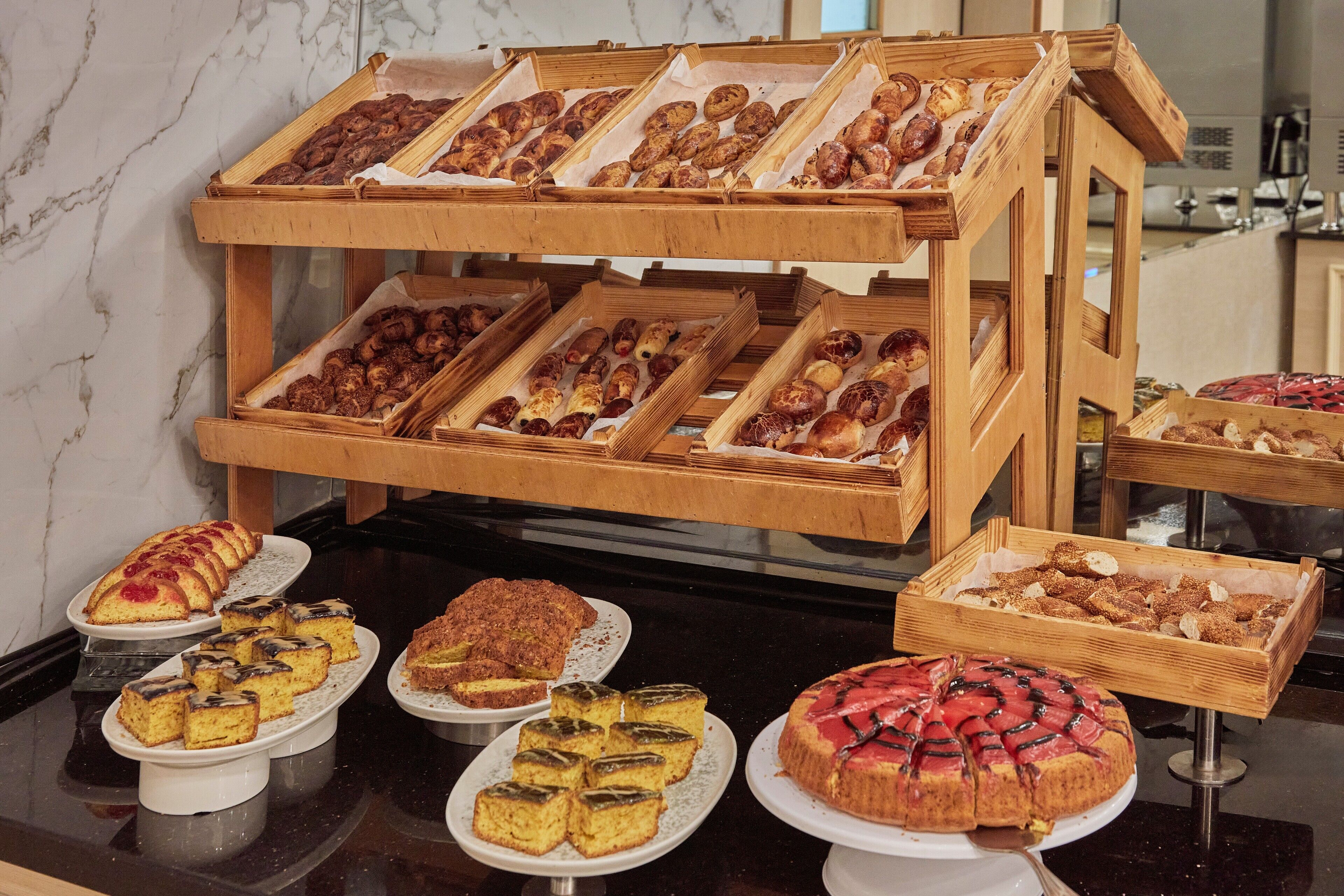 Photo - Konak Hotel Taksim