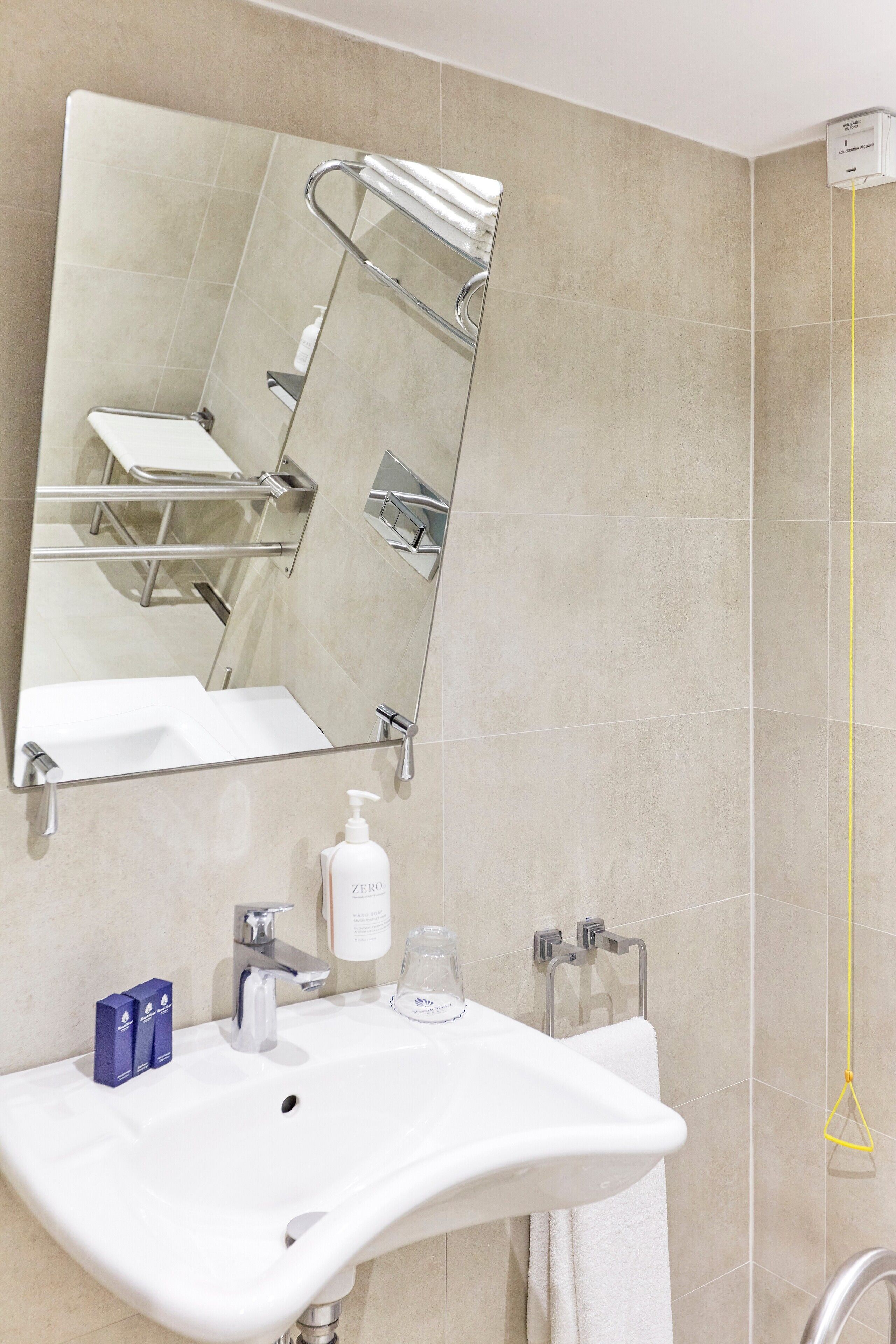 Photo - Konak Hotel Taksim
