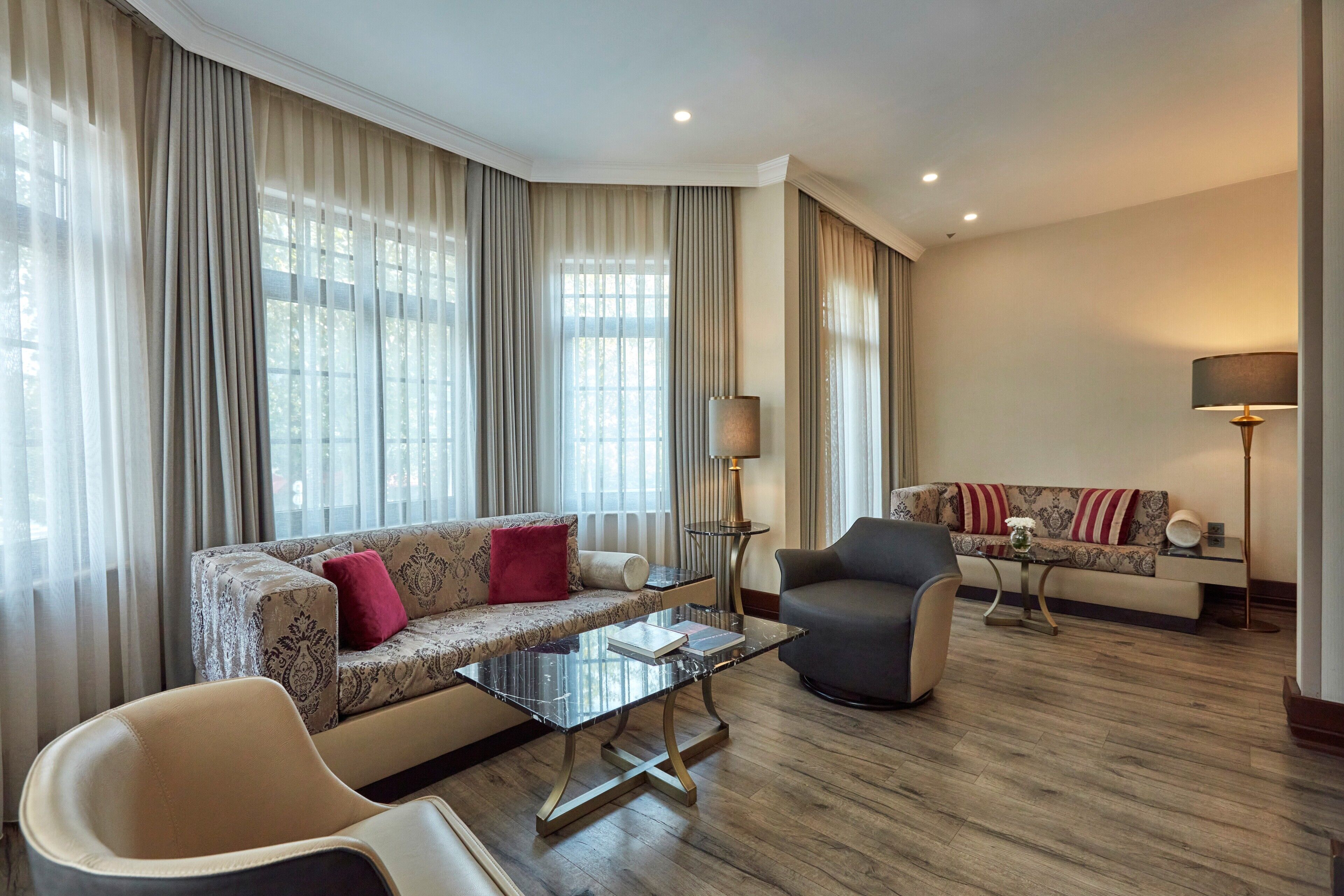 Photo - Konak Hotel Taksim