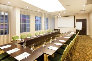 Sala de reuniones