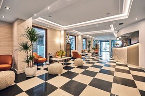 Recepción