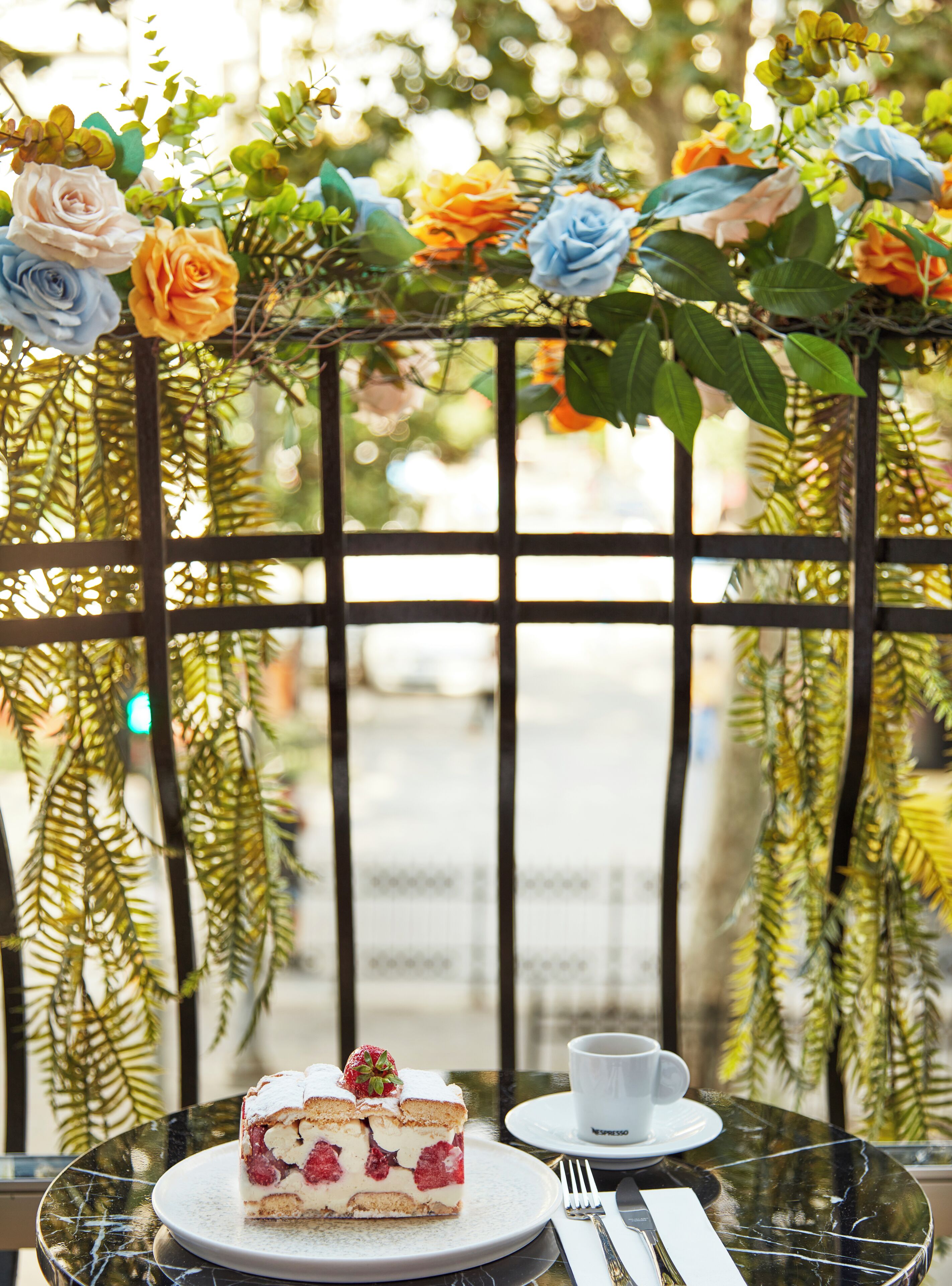 Photo - Konak Hotel Taksim