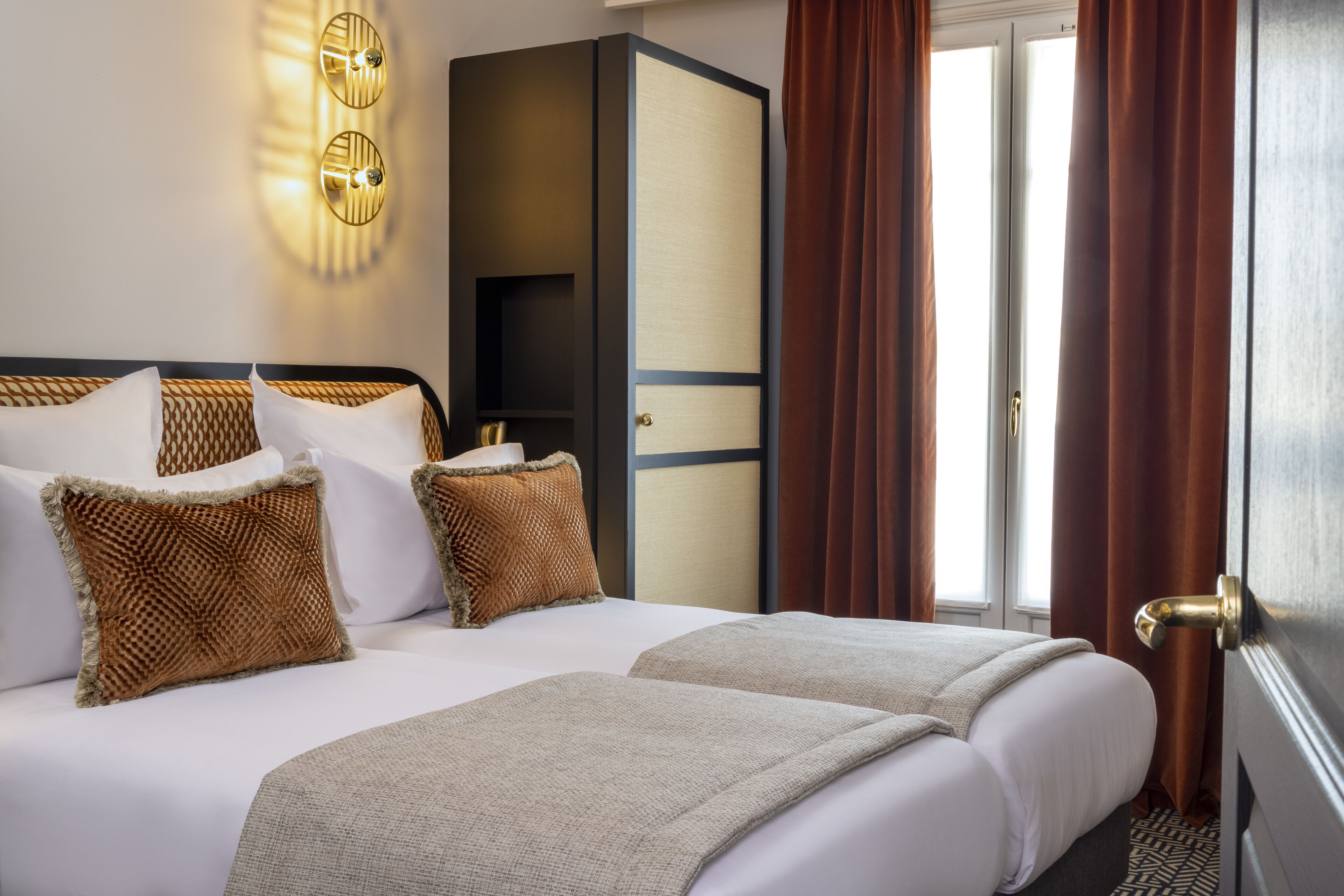 Photo - Grand Hôtel Chicago