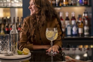 Bar (en la propiedad)