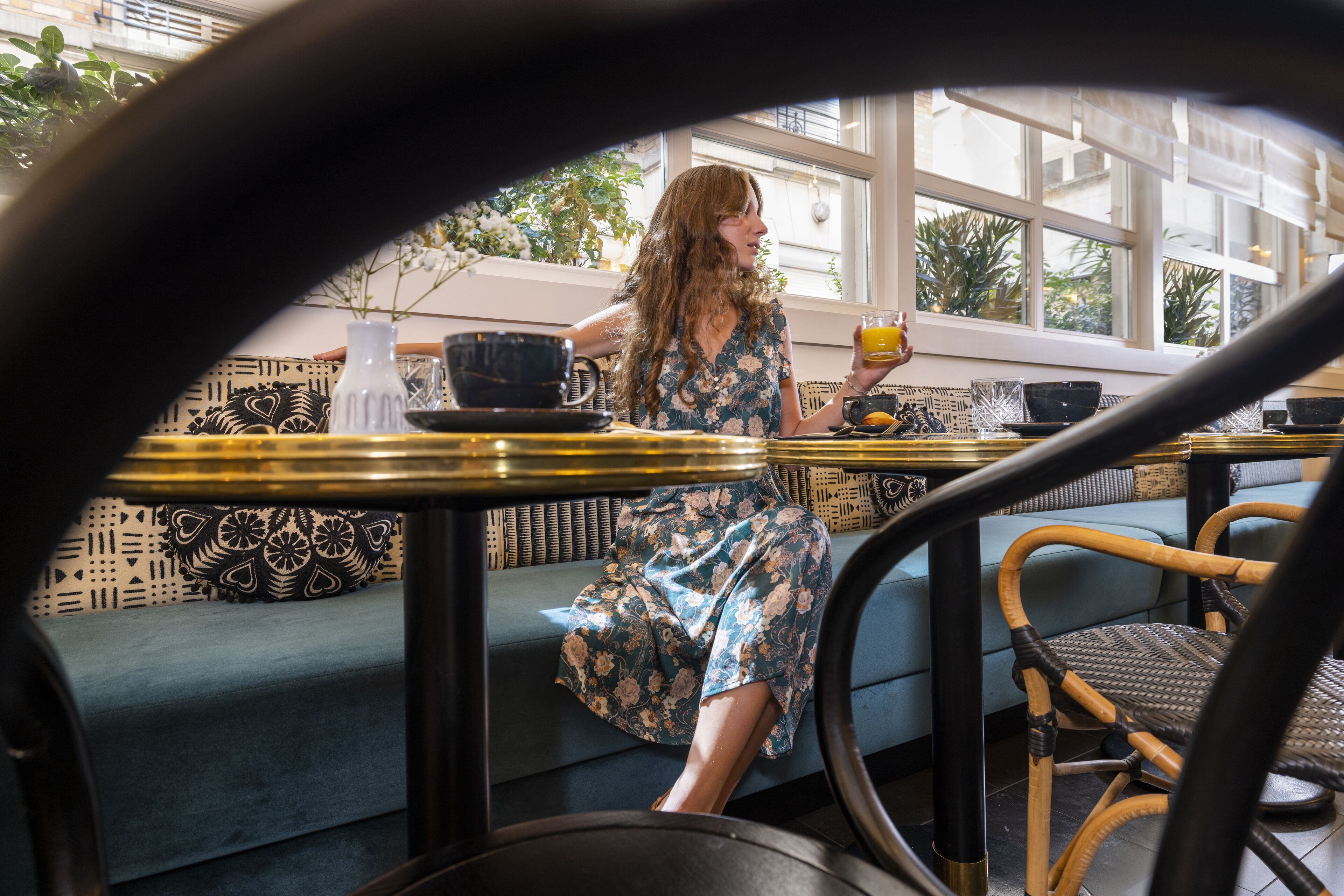 Photo - Grand Hôtel Chicago