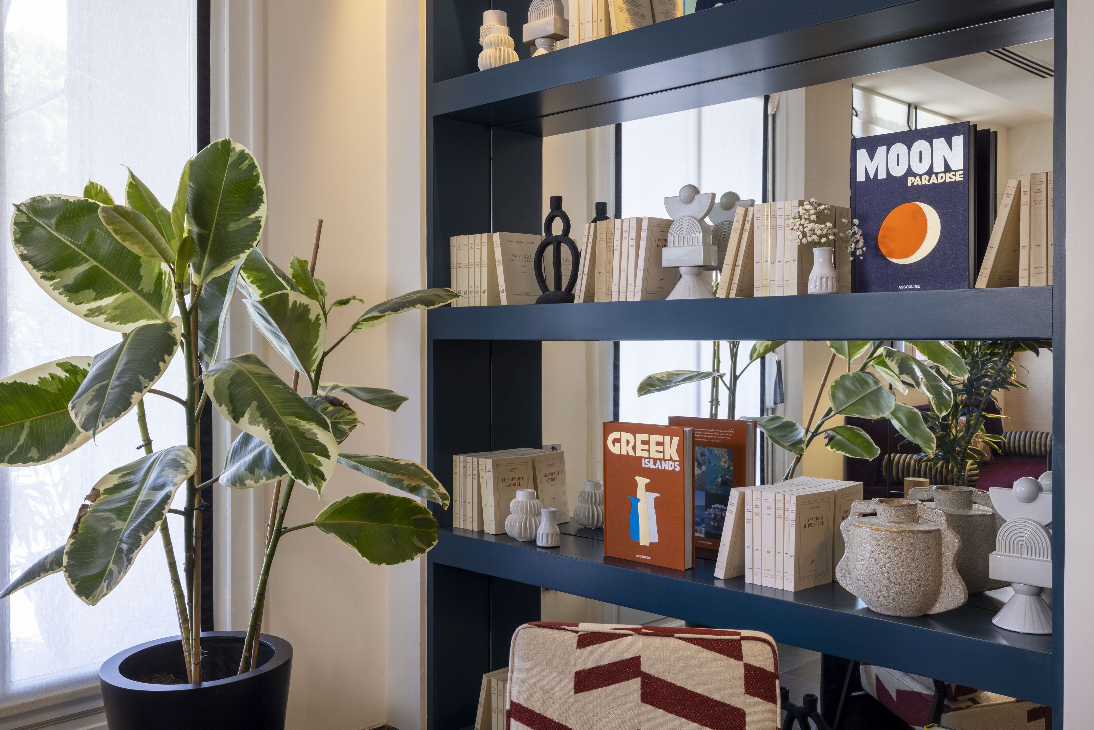 Photo - Grand Hôtel Chicago