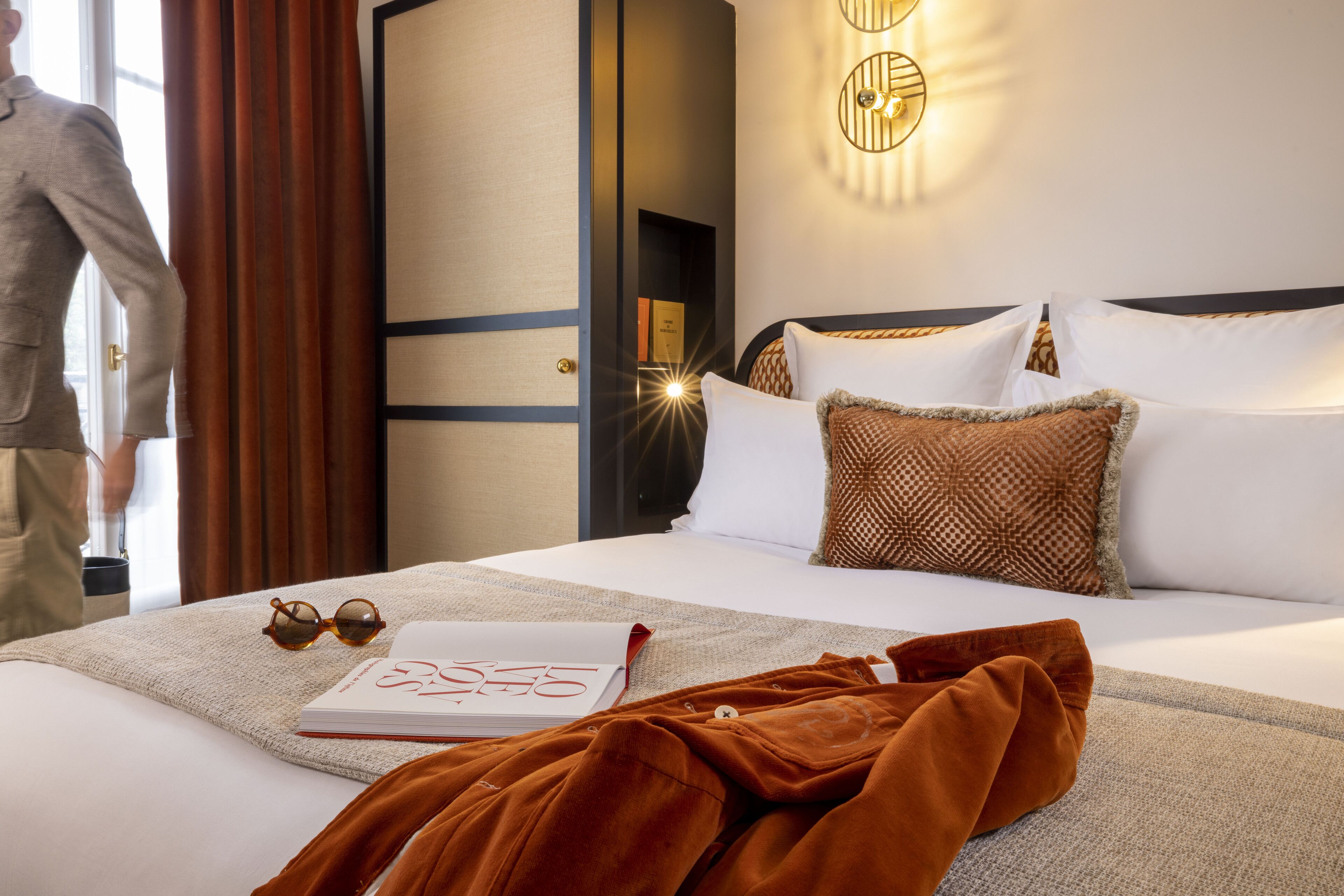 superior room | 1 bedroom, premium bedding, in-room safe, desk