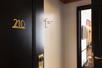Chambre Supérieure | 1 chambre, literie de qualité supérieure