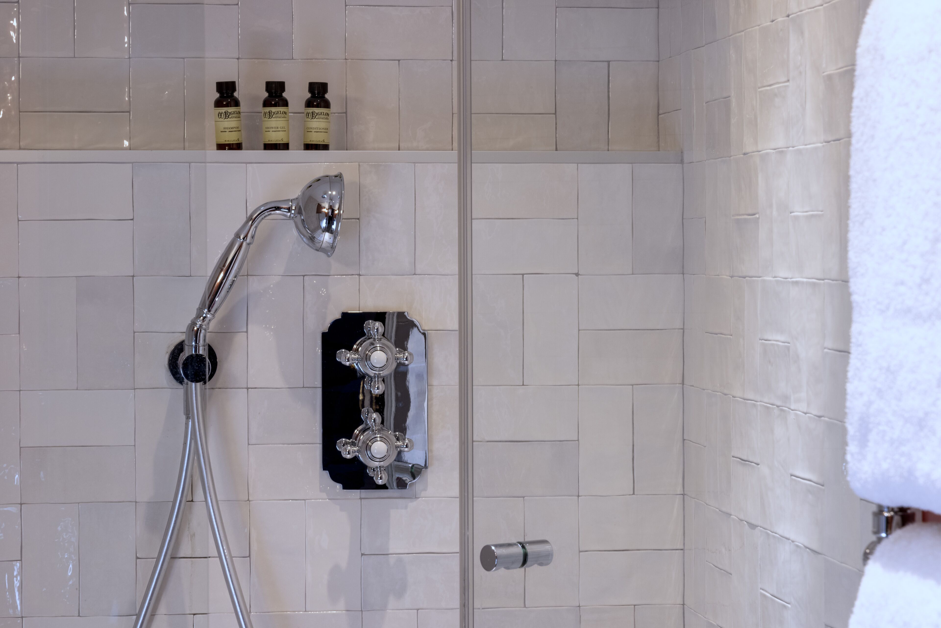 Photo - Grand Hôtel Chicago