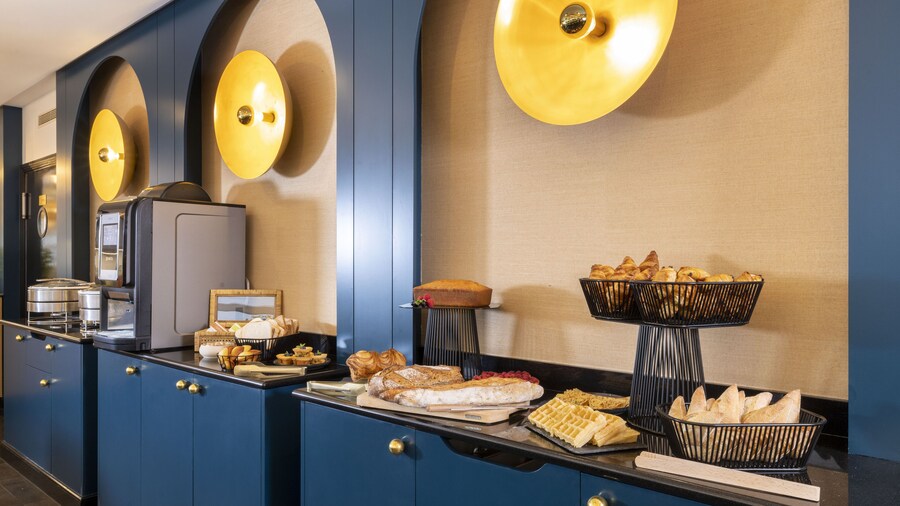 Grand Hôtel Chicago