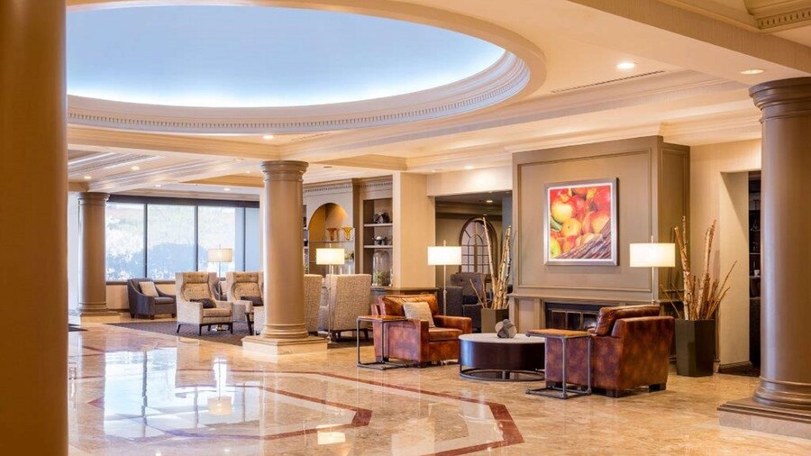 Doubletree by Hilton Hotel Leominster