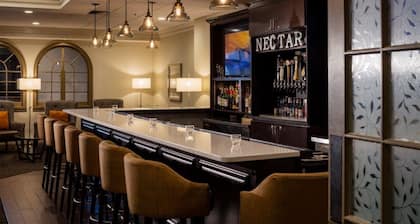 Doubletree by Hilton Hotel Leominster