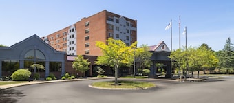 Doubletree by Hilton Hotel Leominster