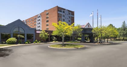 Doubletree by Hilton Hotel Leominster