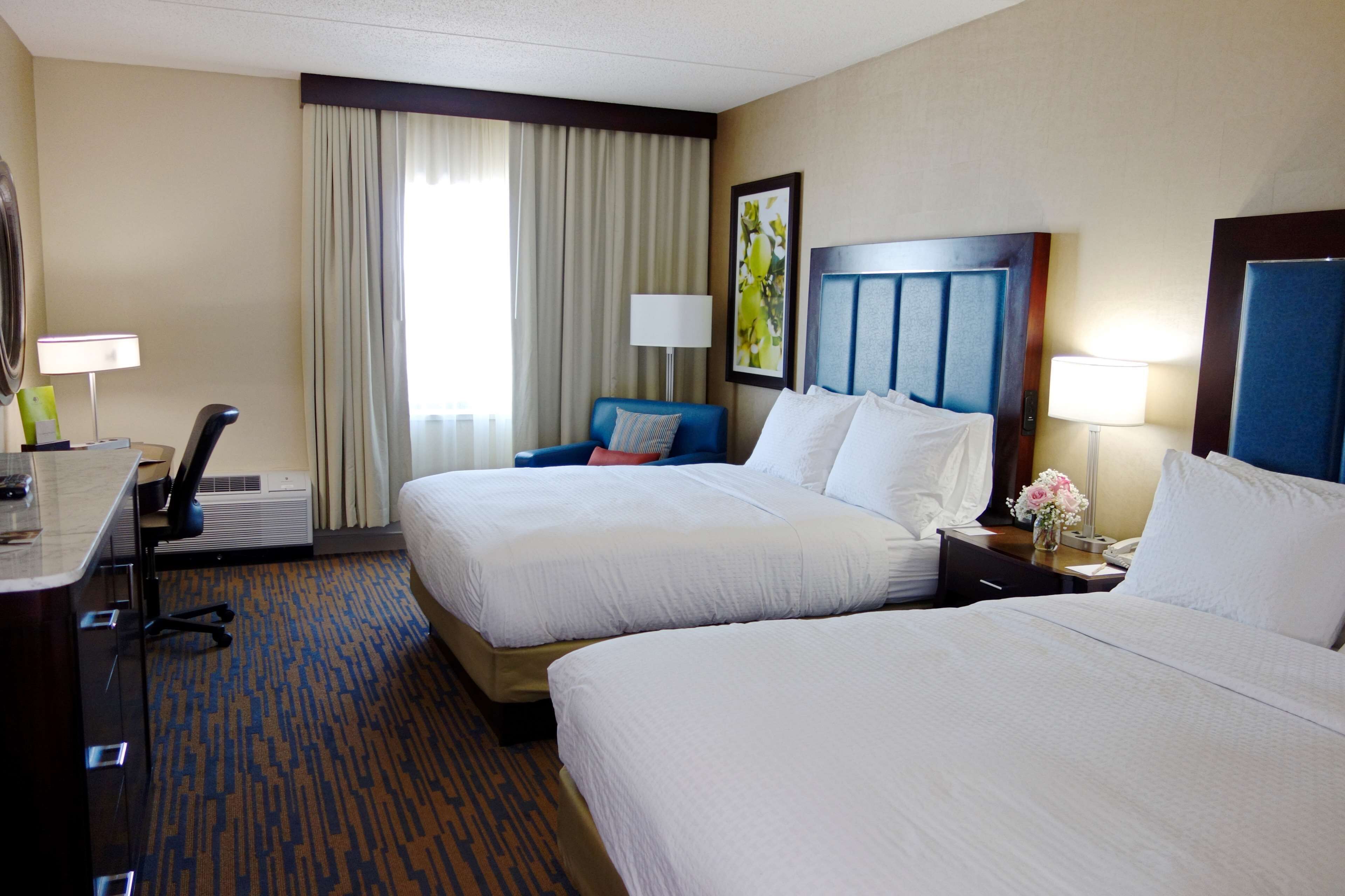 in-room safe, desk, laptop workspace, cots/infant beds