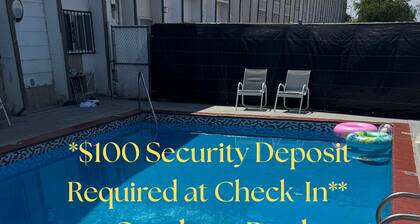 Nampa Inn & Suites