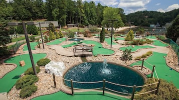 Minigolf