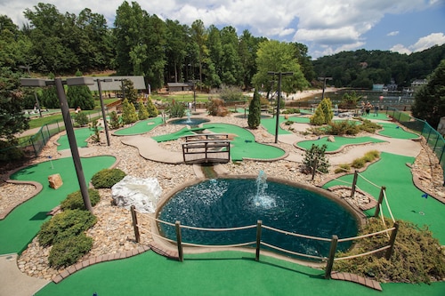 Club Wyndham Resort at Fairfield Mountains