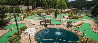 Club Wyndham Resort at Fairfield Mountains