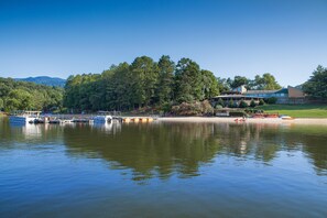 Marina - Club Wyndham Resort at Fairfield Mountains (Lake Lure)