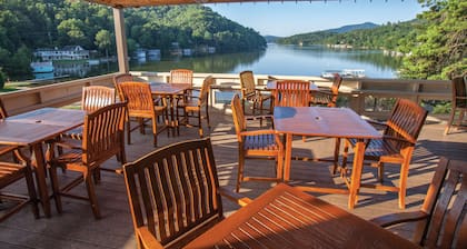 Club Wyndham Resort at Fairfield Mountains