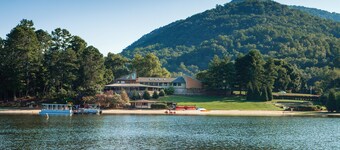 Club Wyndham Resort at Fairfield Mountains