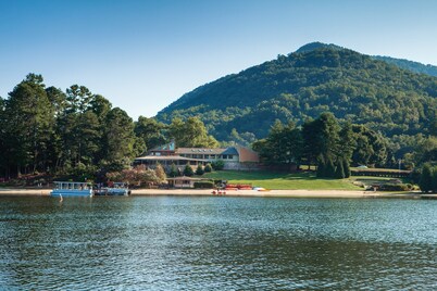 Club Wyndham Resort at Fairfield Mountains
