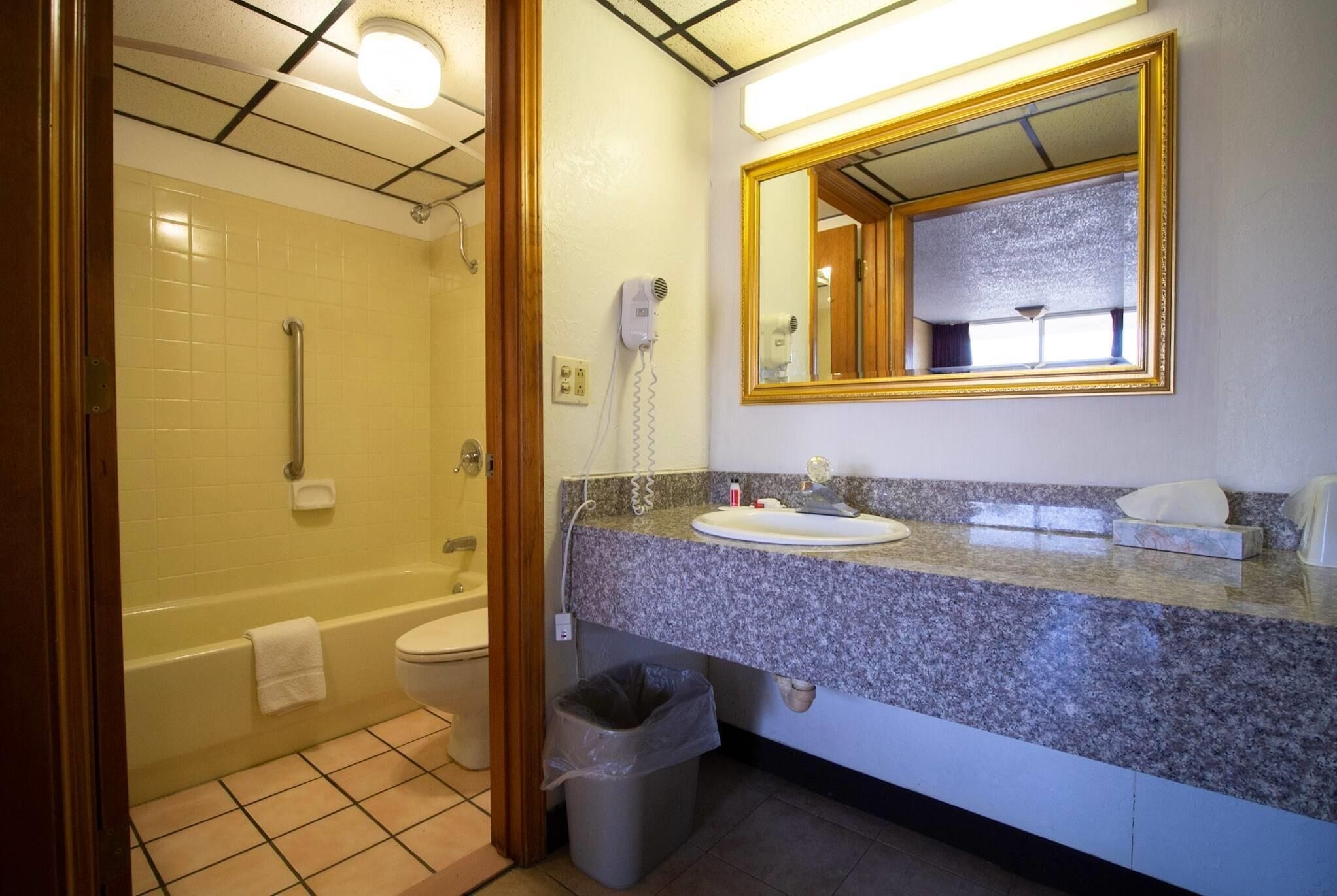 Kamar mandi