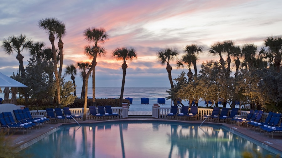 The Don CeSar