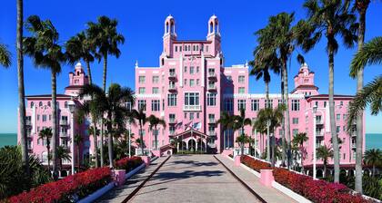 The Don CeSar