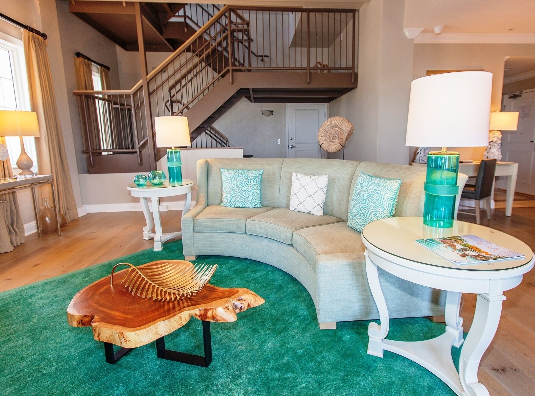 egyptian cotton sheets, premium bedding, pillow-top beds, minibar